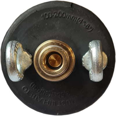Absperrblase, Rohrblase, Plugy DN 100-200 (2,5bar) Sava Dichtkissen