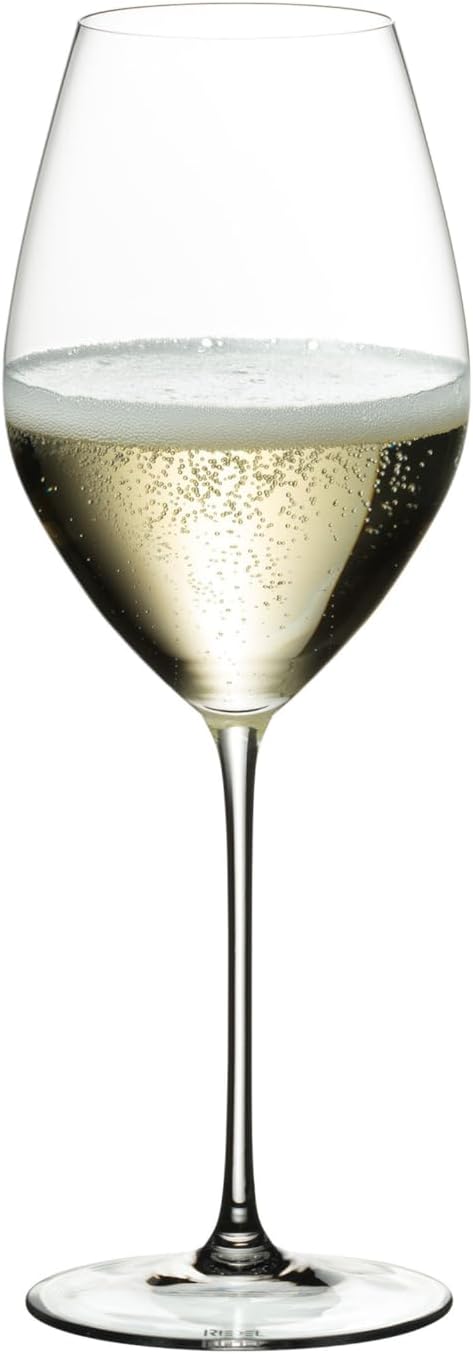 RIEDEL Veritas Pay 3 Get 4 Champagne Wine Glass Modern, Modern