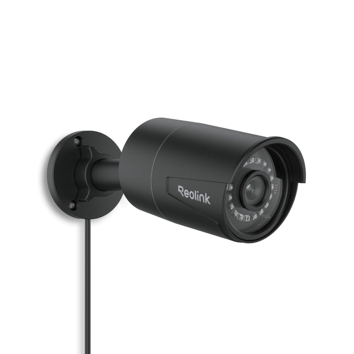 Reolink 5MP PoE Überwachungskamera Aussen mit Personen-/Autoerkennung, Smarte IP Kamera Outdoor mit