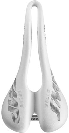 SMP Lite 209 Carbon Rennradsattel BLAU, BLAU