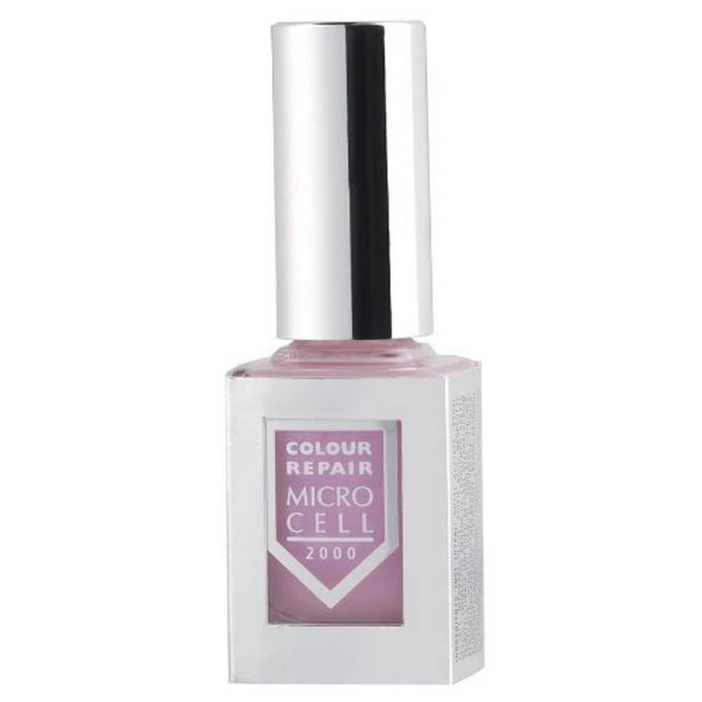 Microcell Colour Repair Nagellack violet touch, 1er Pack (1 x 11 ml)