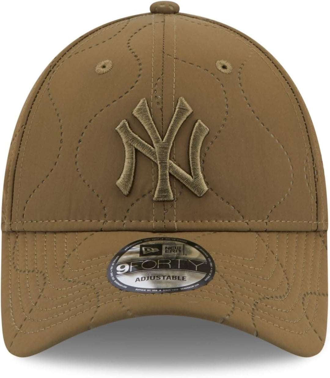 New Era 9Forty Caps MLB Fanaccessoire Baseball 940 Kappe New York Yankees Los Angeles Dodgers LA NY