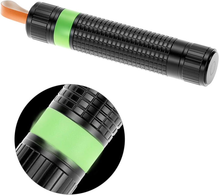 QWORK® 3 Stück Sicherheits-Gurtschneider & Fensterbrecher mit Halterung - Hochharter Wolframstahl -