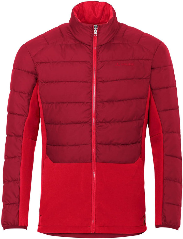 VAUDE Herren Men's Elope 3in1 Jacket Doppeljacke L Schwarz, L Schwarz