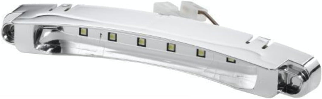 HELLA - Hybrid/Halogen-Fernscheinwerfer - Jumbo 320 - E1 1741/ECE-R7/ECE-R112/E1 1655/EC - 1FE 008 7