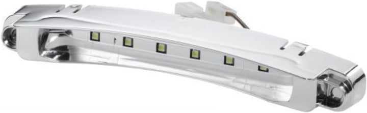 HELLA - Hybrid/Halogen-Fernscheinwerfer - Jumbo 320 - E1 1741/ECE-R7/ECE-R112/E1 1655/EC - 1FE 008 7
