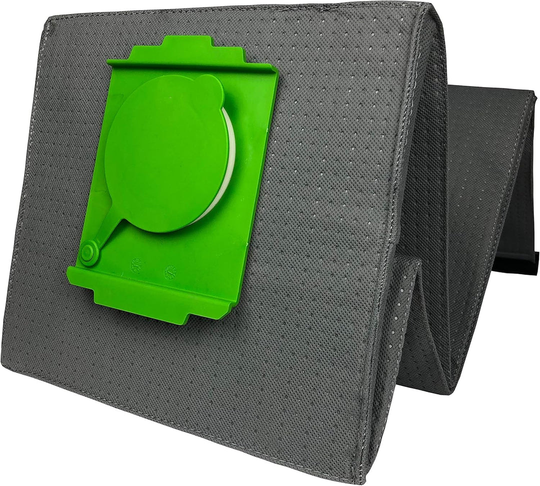 Macam Wiederverwendbarer staubsaugerbeutel für Festool CTL CTM 26 und 36 Absaugmobil (CTL/M 26 E), C