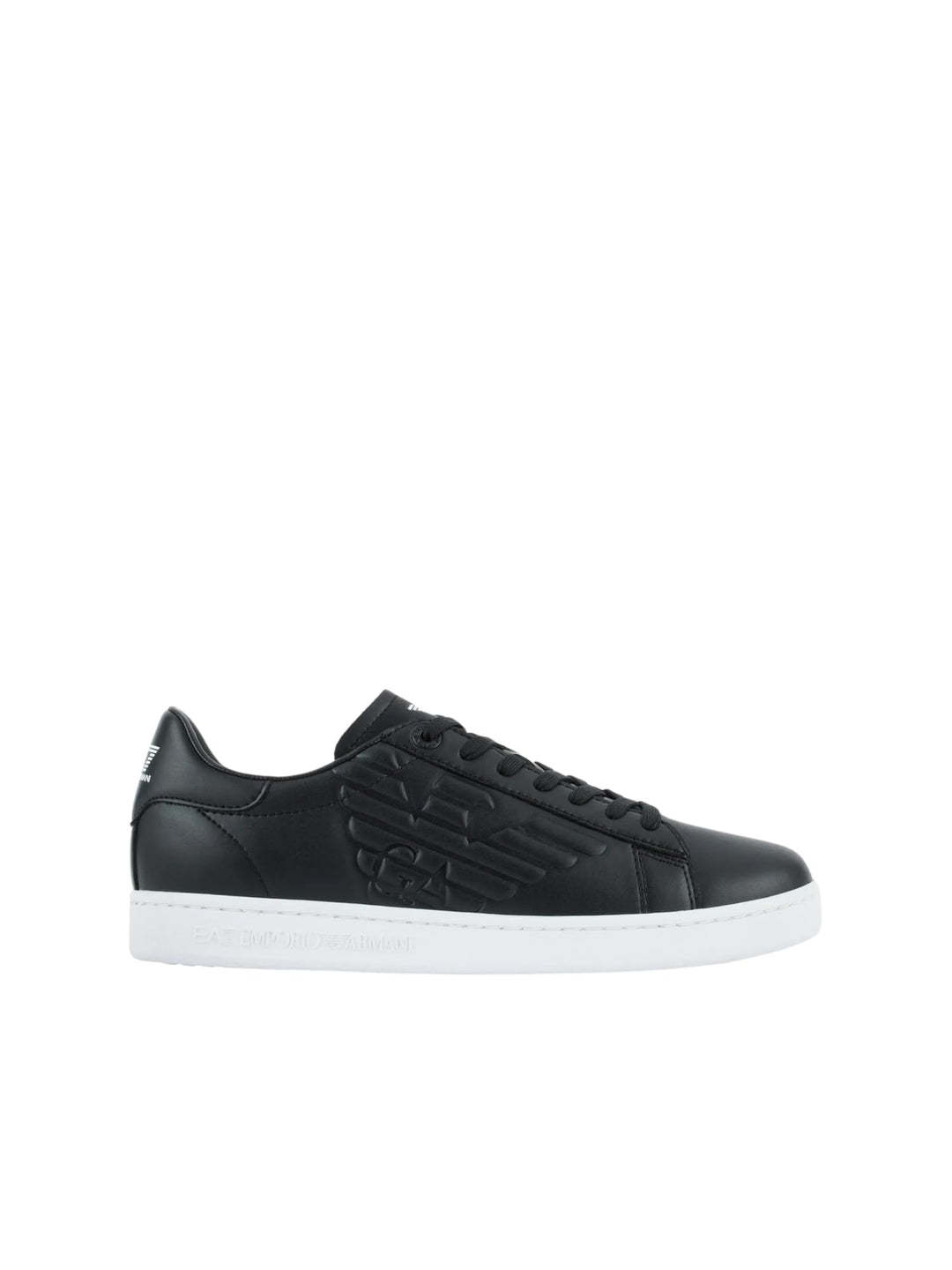 EA7 X8x001 Xcc51 Herren, 35 1/3 EU Schwarz