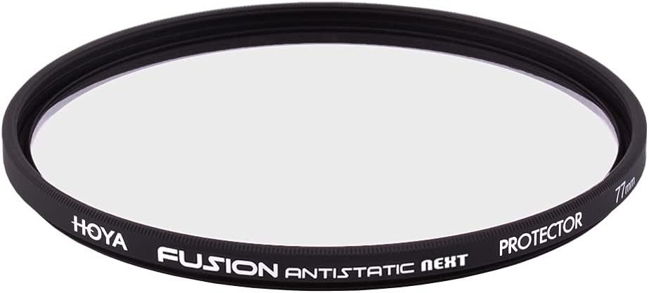 Filter Hoya Fusion Antistatic Next Protector 52mm 52mm Protector, 52mm Protector
