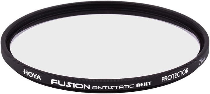 Filter Hoya Fusion Antistatic Next Protector 72mm 72mm Protector, 72mm Protector