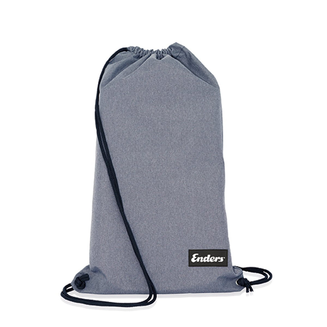 Enders Tasche für AURORA Tischgrill, raucharmer BBQ Grill, Turnbeutel-Look, einfacher Transport, ink