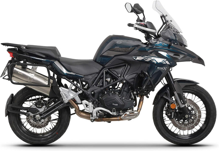 4P System Benelli TRK 502X
