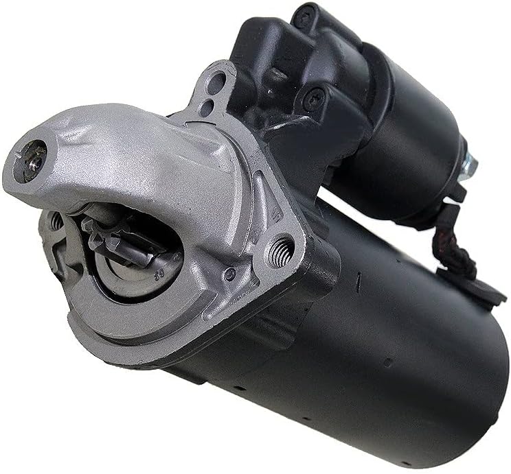 ATEC Germany Anlasser 12V 1,8 kW Starter