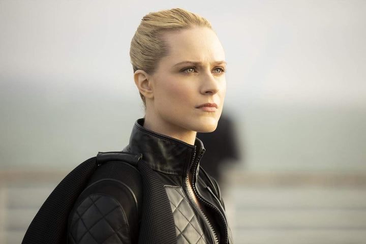 Westworld - Staffel 3 [Blu-ray], Blu-ray