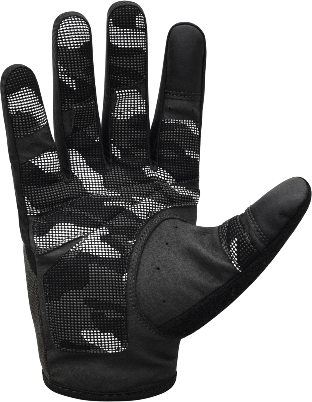 RDX T2 Gym Handschuhe Vollfinger, Fitness Handschuhe Herren &amp; Damen mit Touchscreen-Funktion, Traini