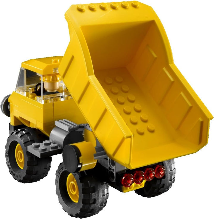 LEGO Toy Story 7789 - Lotsos Kipplaster