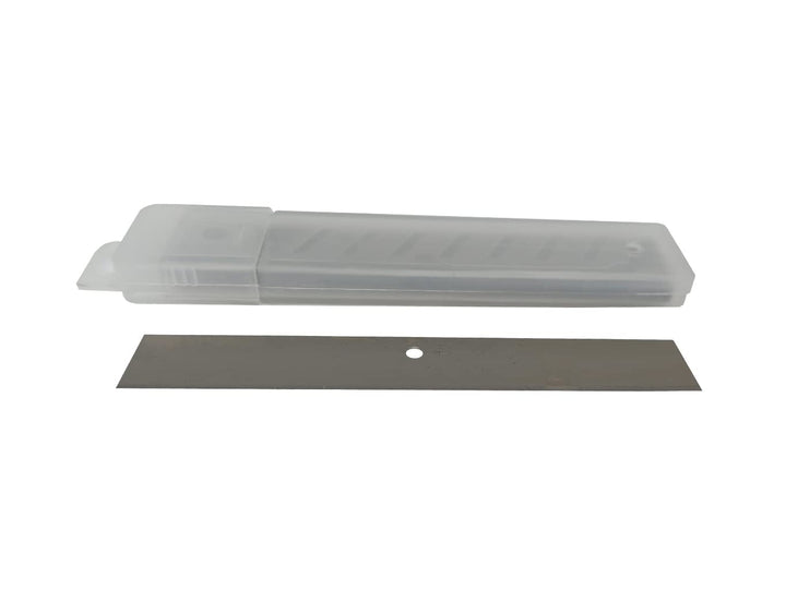 ASKON Tapetenentferner-Set - Tapetenablöse-Set - Tapezier-Set - 5teilig - Igelwalze - Tapentenschabe