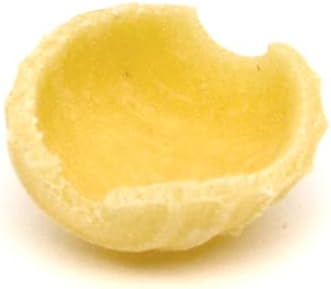 Pastidea - Matrize aus POM Orecchiette gestreift 21mm kompatibel mit Philips Philips Pastamaker Avan