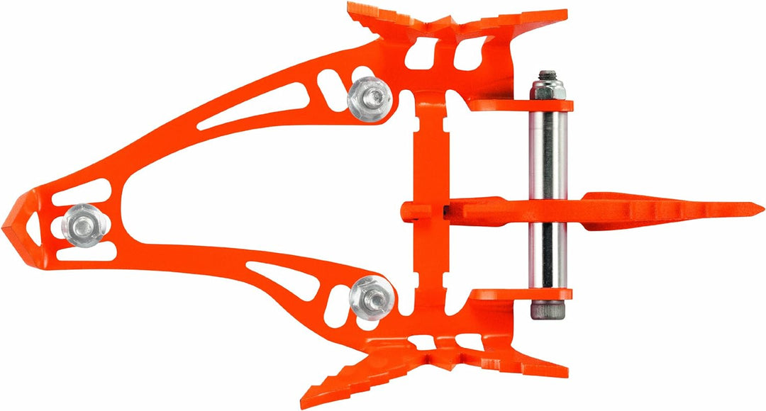 PETZL Verticality Steigeisen 20vm Mehrfarbig, 20vm Mehrfarbig