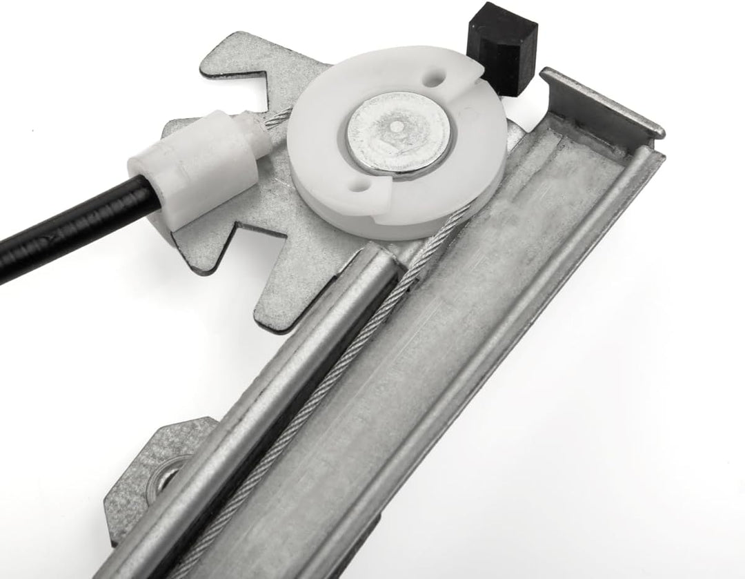 LST Elektrischer Fensterheber mit Motor vorne linksNE II 2/3 Türer