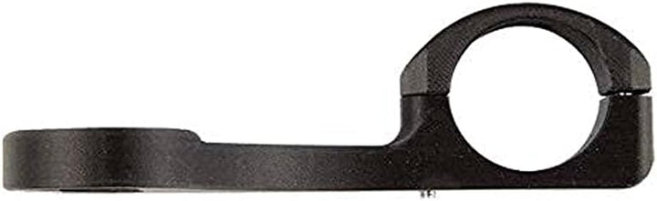 TwoNav - QuickLock Fronthalterung für Fahrrad 35 mm, 35 mm