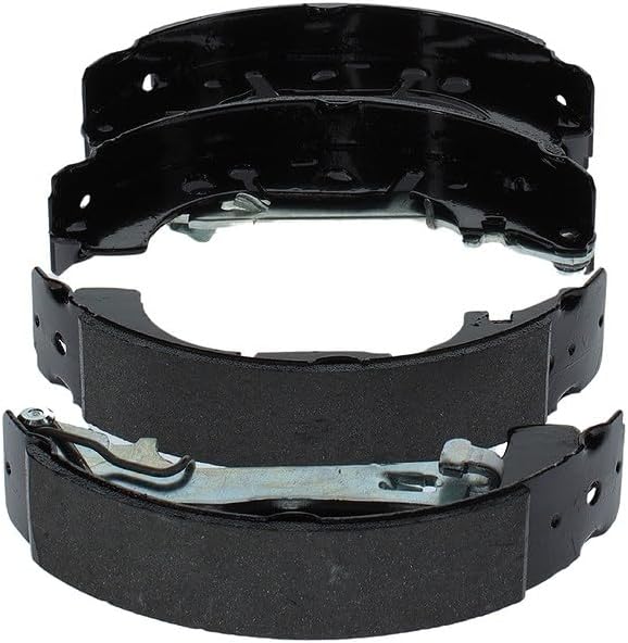 Bosch 986487703 Bremsbacke