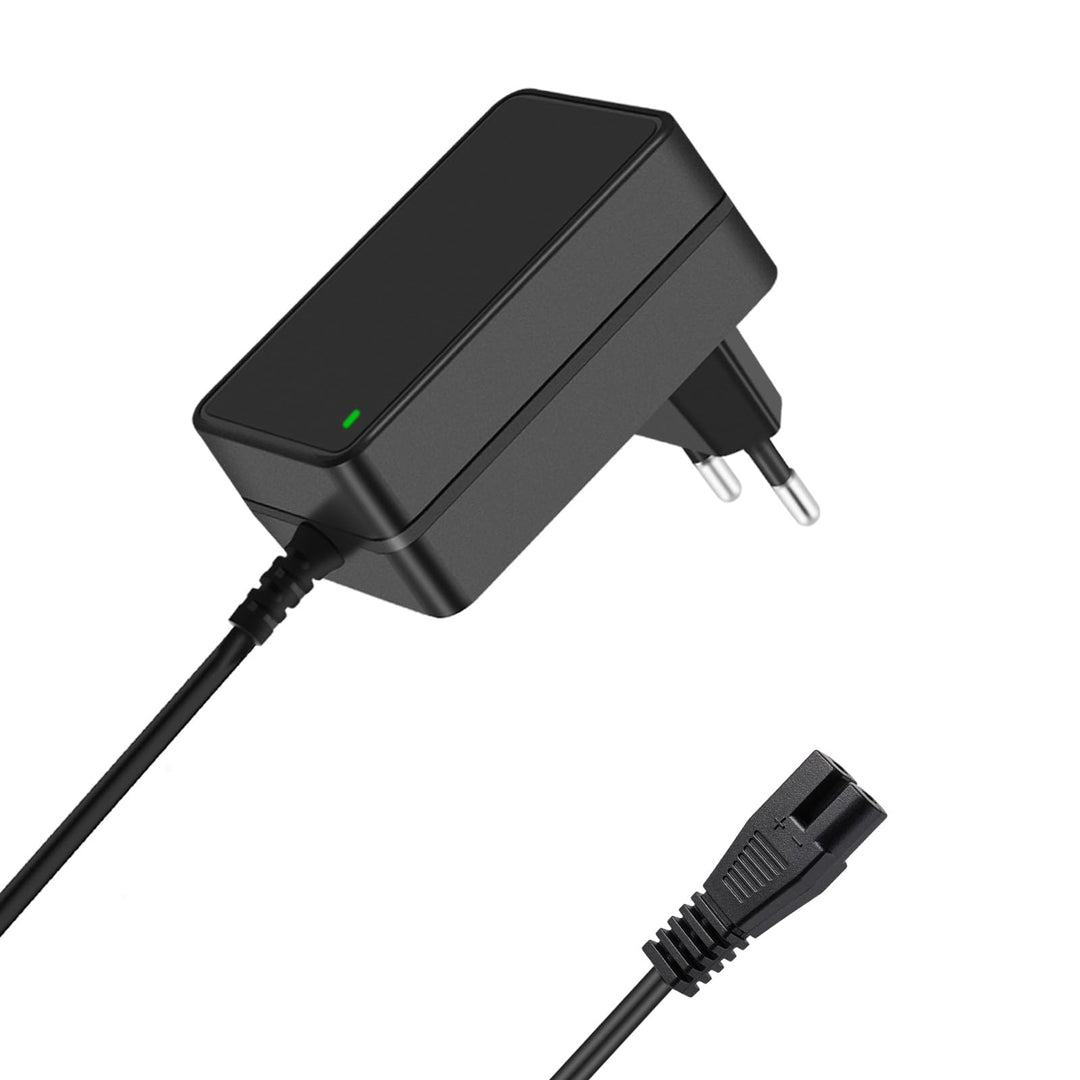 Bouge 25,2V Ladegerät für Wybot A1 OS2010 kabellosen Poolroboter - Poolsauger Ladekabel – Schnelllad