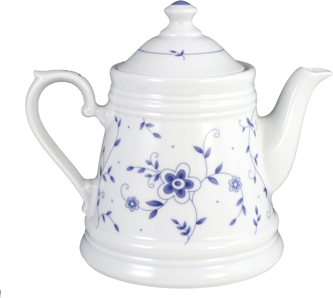 Teekanne 41-I 9406 Worpswede 3730 Greetsiel von Königlich Tettau