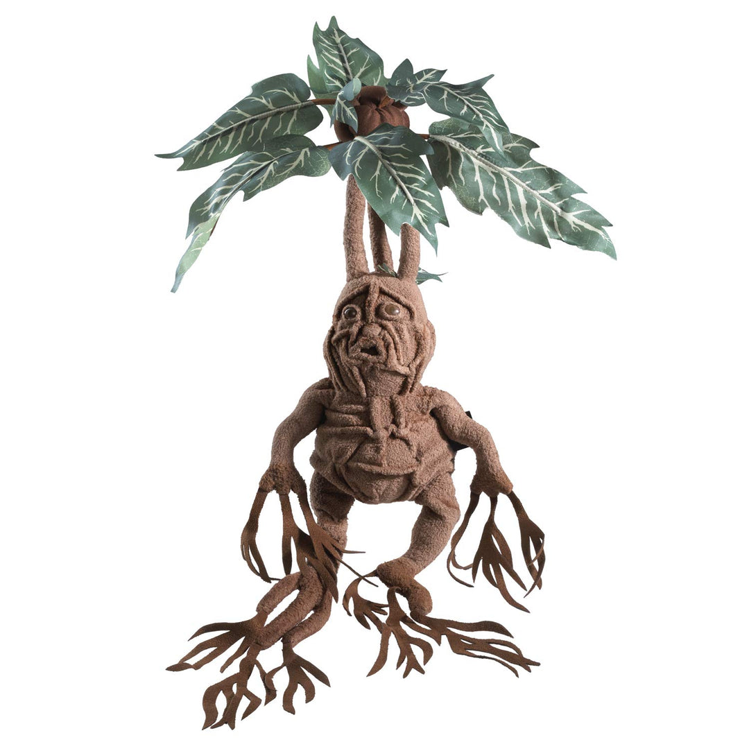 Die Edle Kollektion Mandrake Collector Plüsch