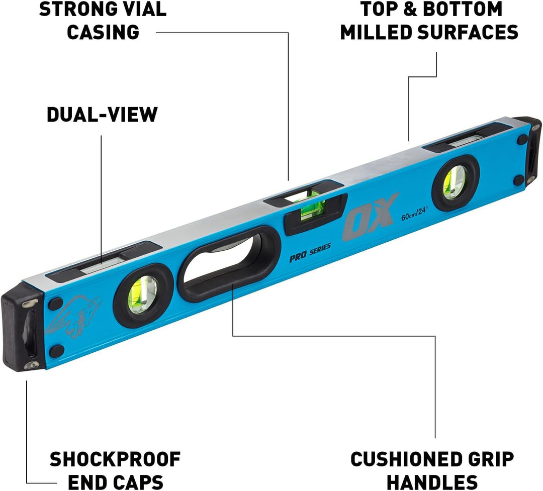 Pro Level 600mm, 600mm