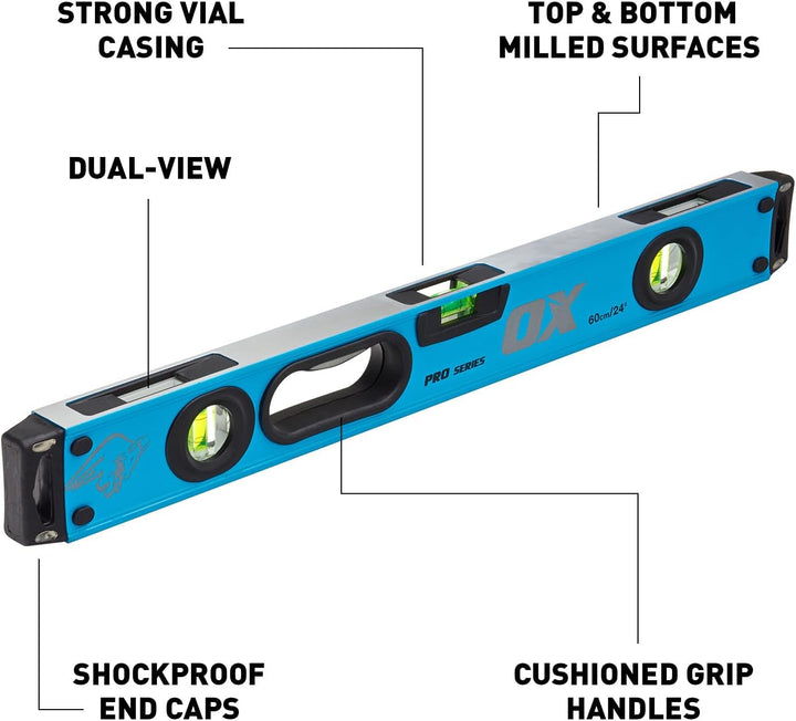 Pro Level 600mm, 600mm