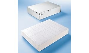 Herma 8415 Universal-Etiketten Dataprint, 70 x 50,8 mm, weiss