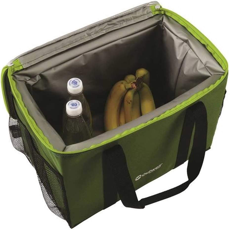 Penguin M 15 l Green Outwell Kühltasche Grün