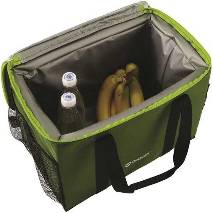 Penguin M 15 l Green Outwell Kühltasche Grün