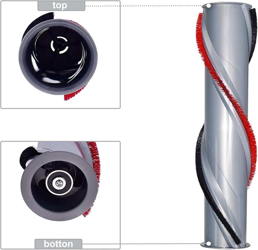 Bürstenwalzen-Bürstenstangen-Baugruppe Kompatibel mit Dyson V11 Séries, V11 Absolute, V11 Animal, SV
