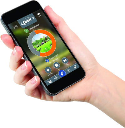 Orbit 94550-12 Station B-Hyve™ Smart WiFi