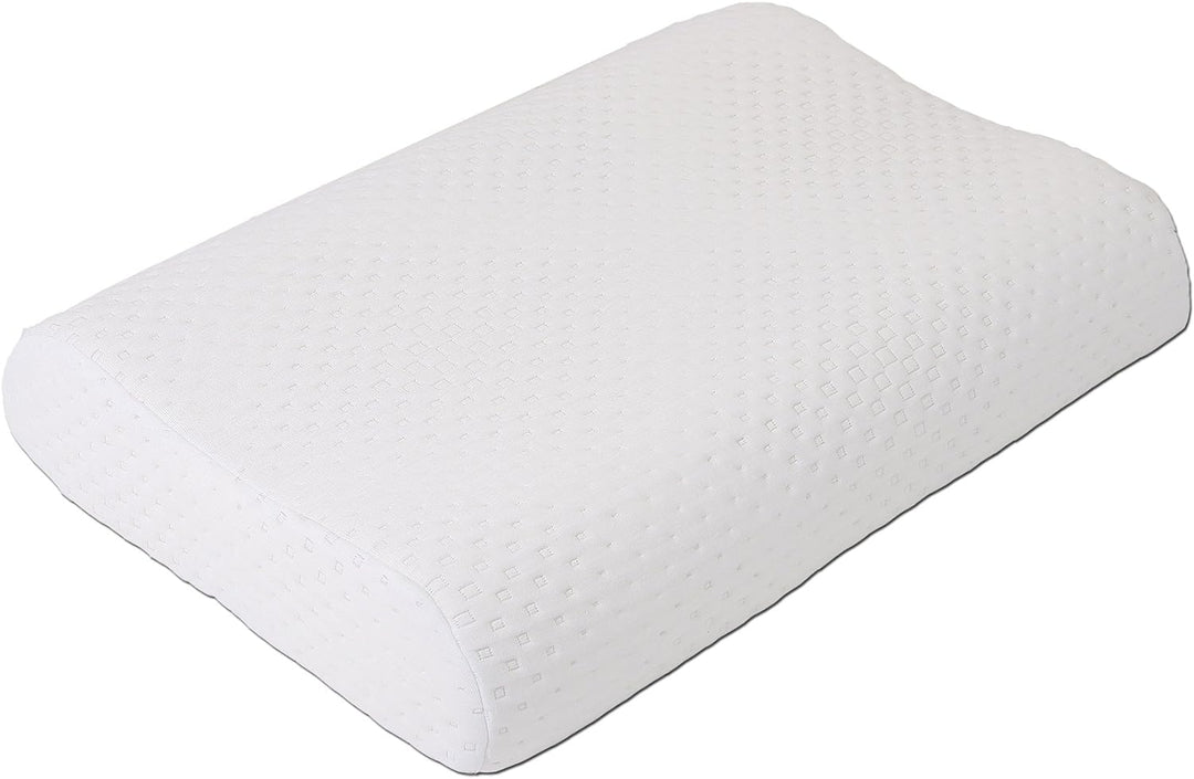 Medicline Nackenkissen Silver Premium Viscoschaum