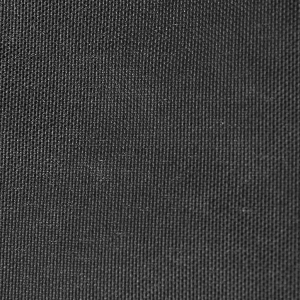 WIFESE Balkonsichtschutz 75x600 cm mit Ösen Balkonbespannung UV-Schutz Balkonverkleidung Balkonabdec