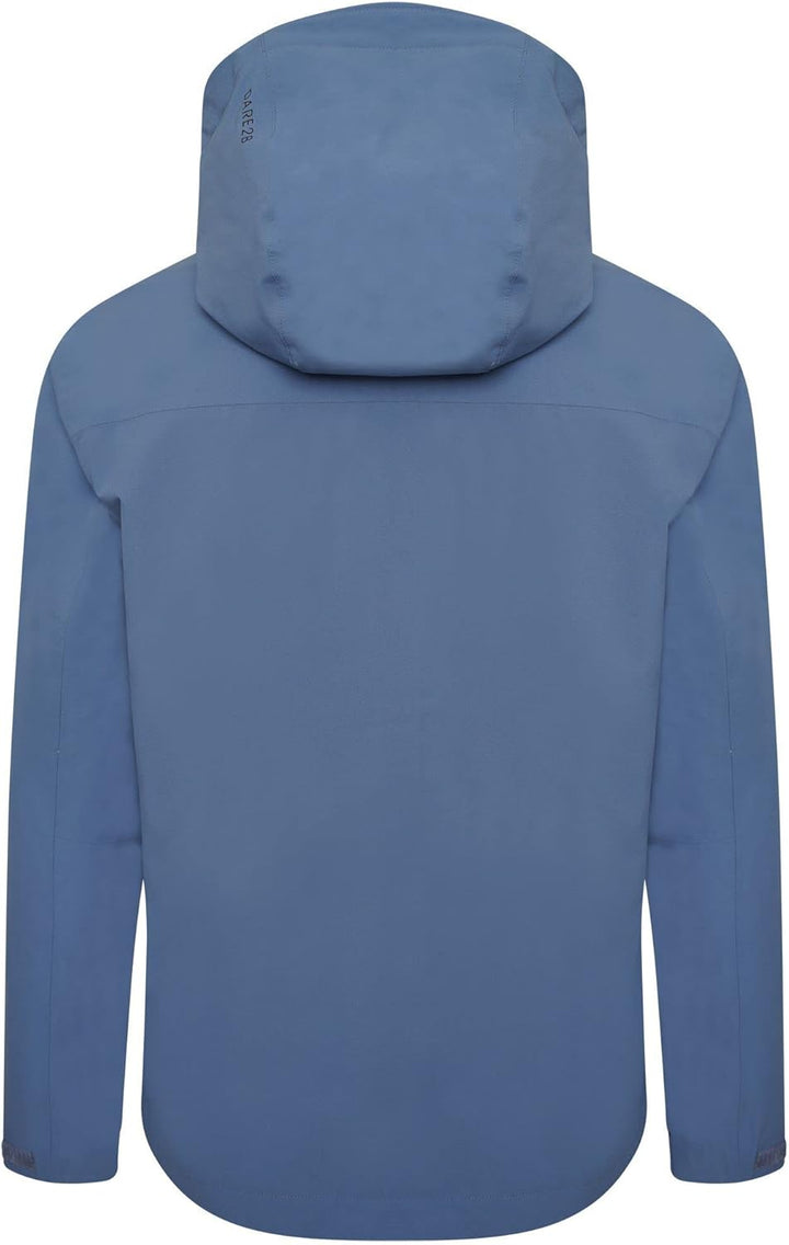 Dare 2b Fuse Up II Herren Core Strech für jeden Ski-, Wander- und Trekking-Midlayer - Recyceltes, wa