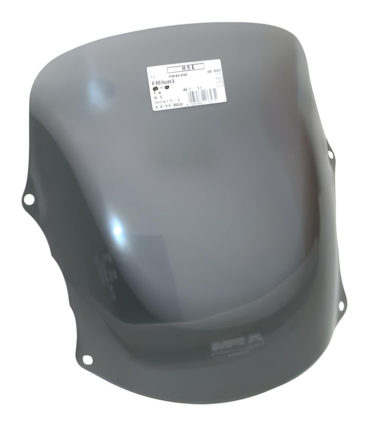 MRA Tourenscheibe T rauchgrau NT 650 V DEAUVILLE RC47, Rauchgrau