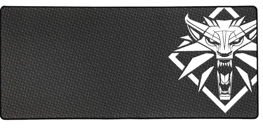 The Witcher Mousemat "Signs"