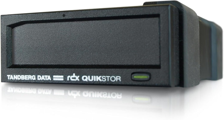 Tandberg Data 8782- RDX QuikStor External Drive USB3+