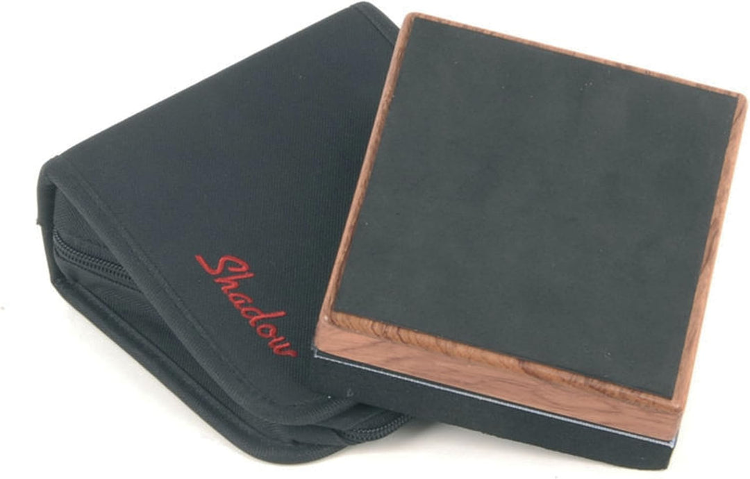 Shadow ESH STOMP Pedal Big Body für Gitarre