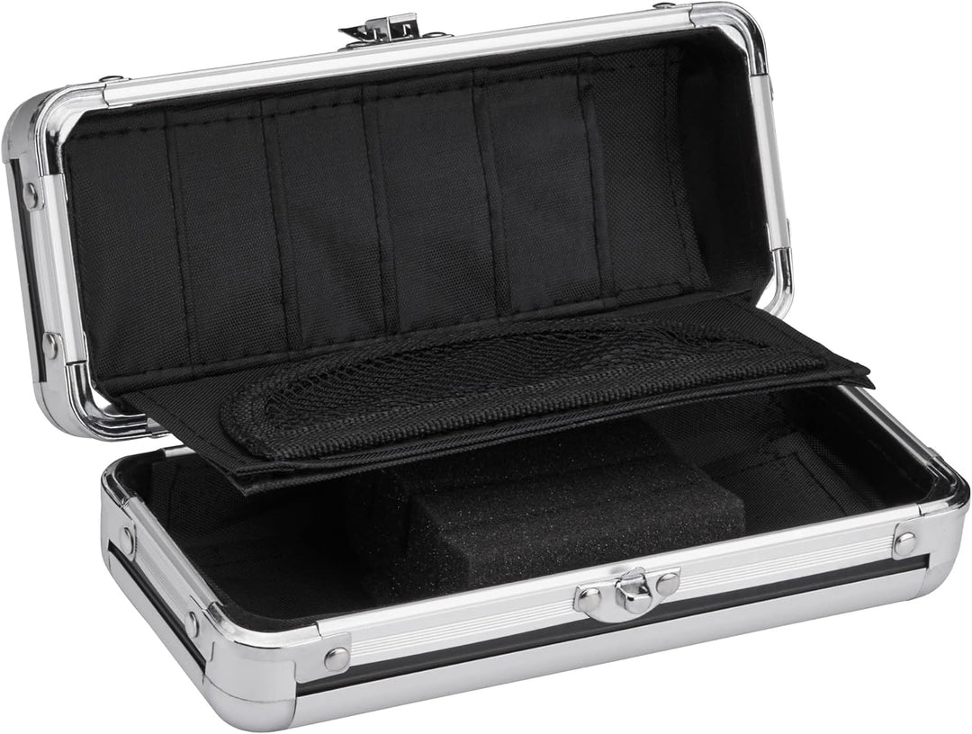 [Casemaster] Sohle 3 Dart Aluminium Storage/Travel Case