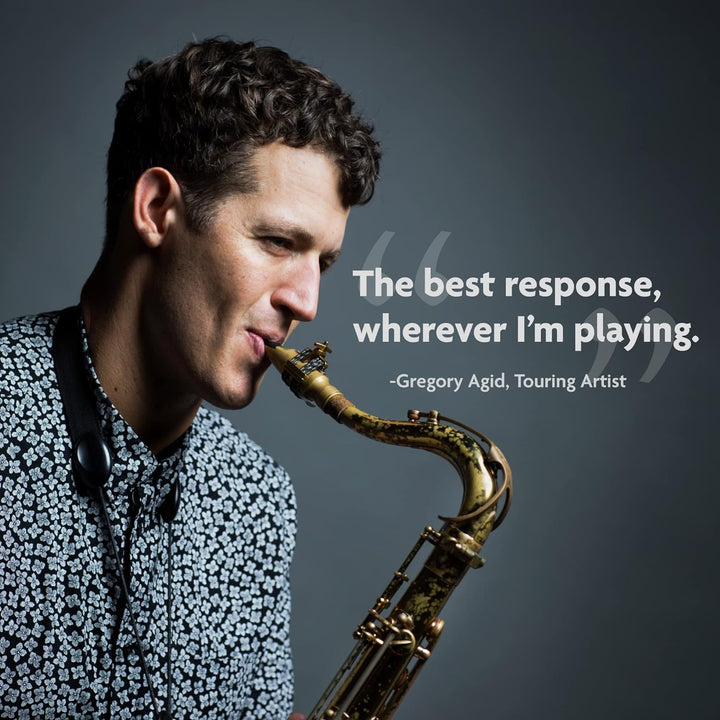 Legere Sopraan Sax Signature 2.75