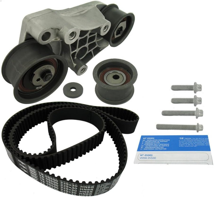 SKF VKMA 05500 Spannrolle