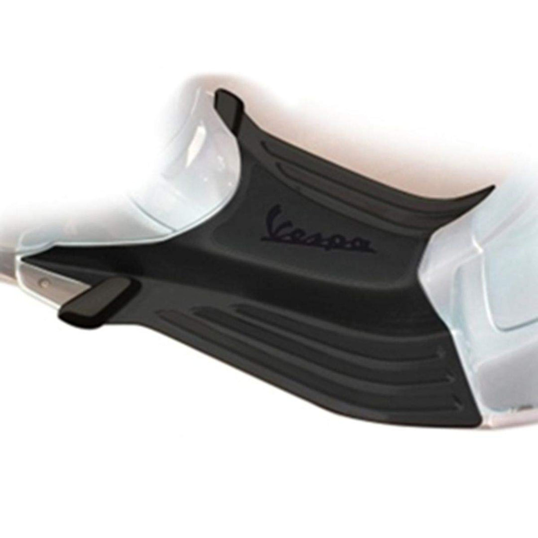Fussmatte Vespa schwarz- Sprint, Primavera
