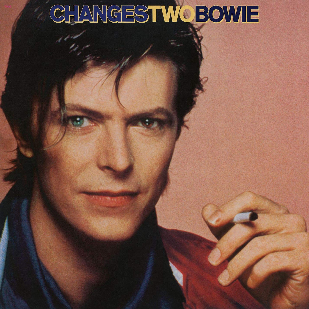 Changestwobowie, Vinyl