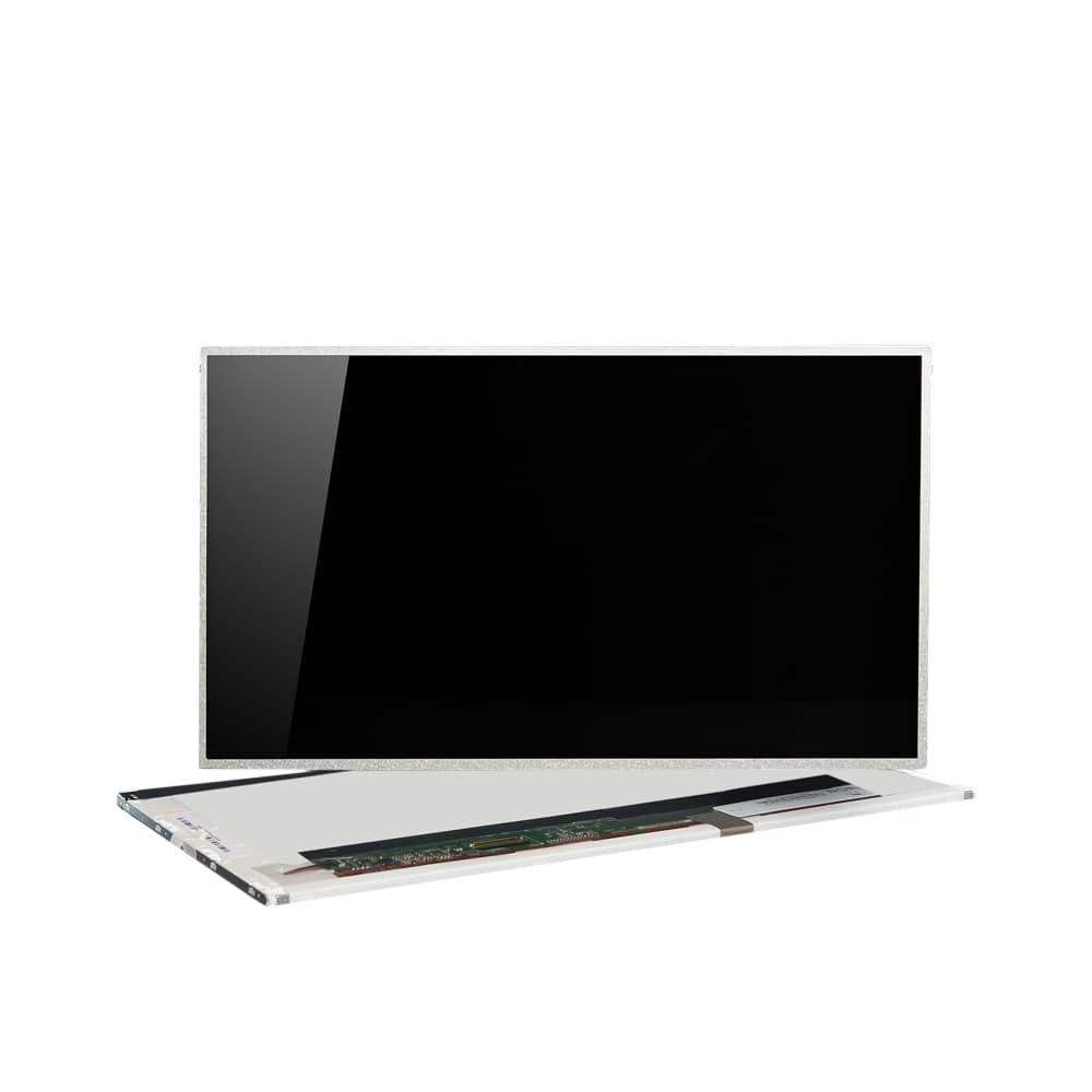 Smatano Notebook Display passend für Lenovo G580, glänzend