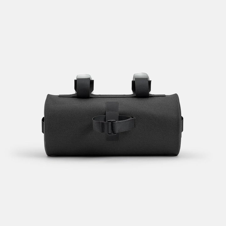 Brooks Scape Lenkertasche schwarz